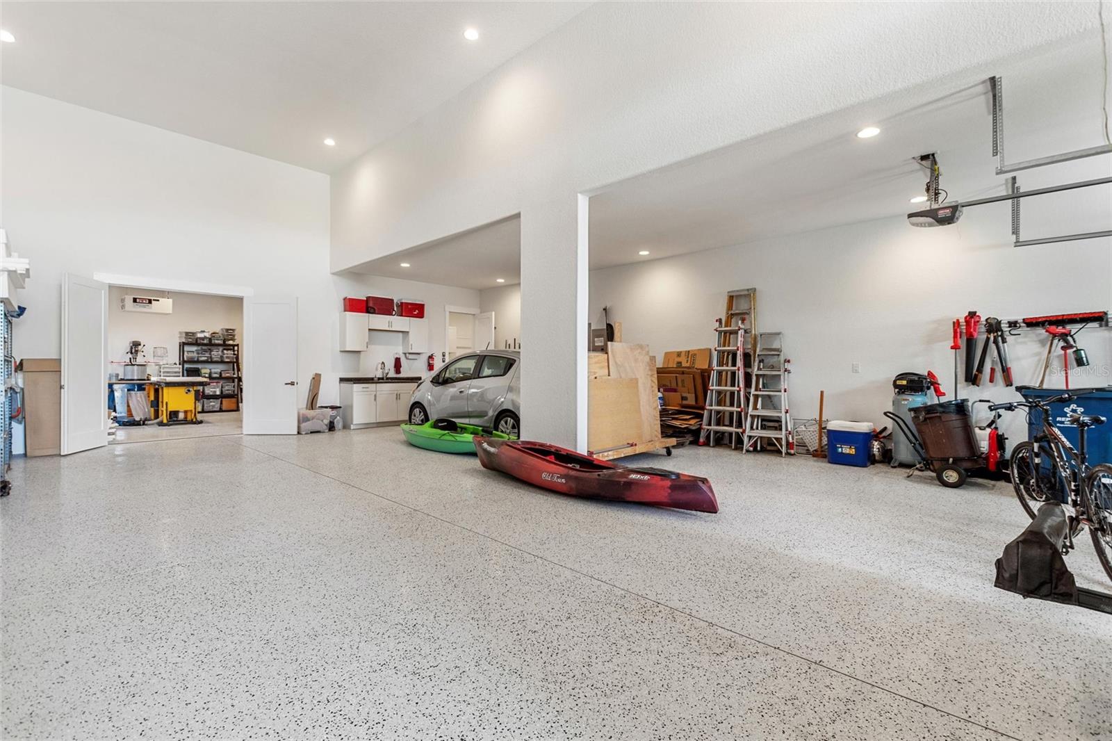 MT OLIVE SHORES NORTH ADD 04 - Residential