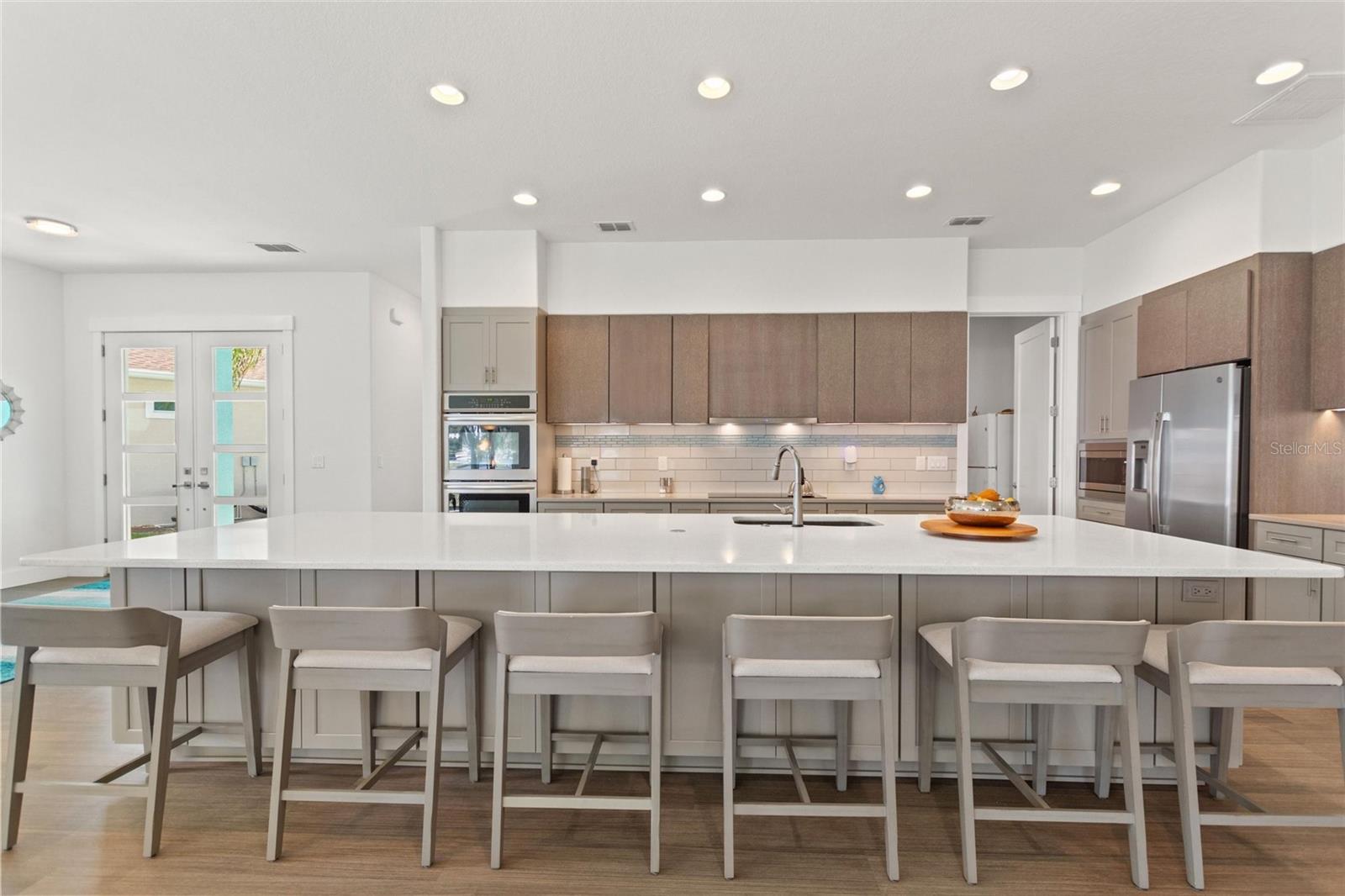 MT OLIVE SHORES NORTH ADD 04 - Residential