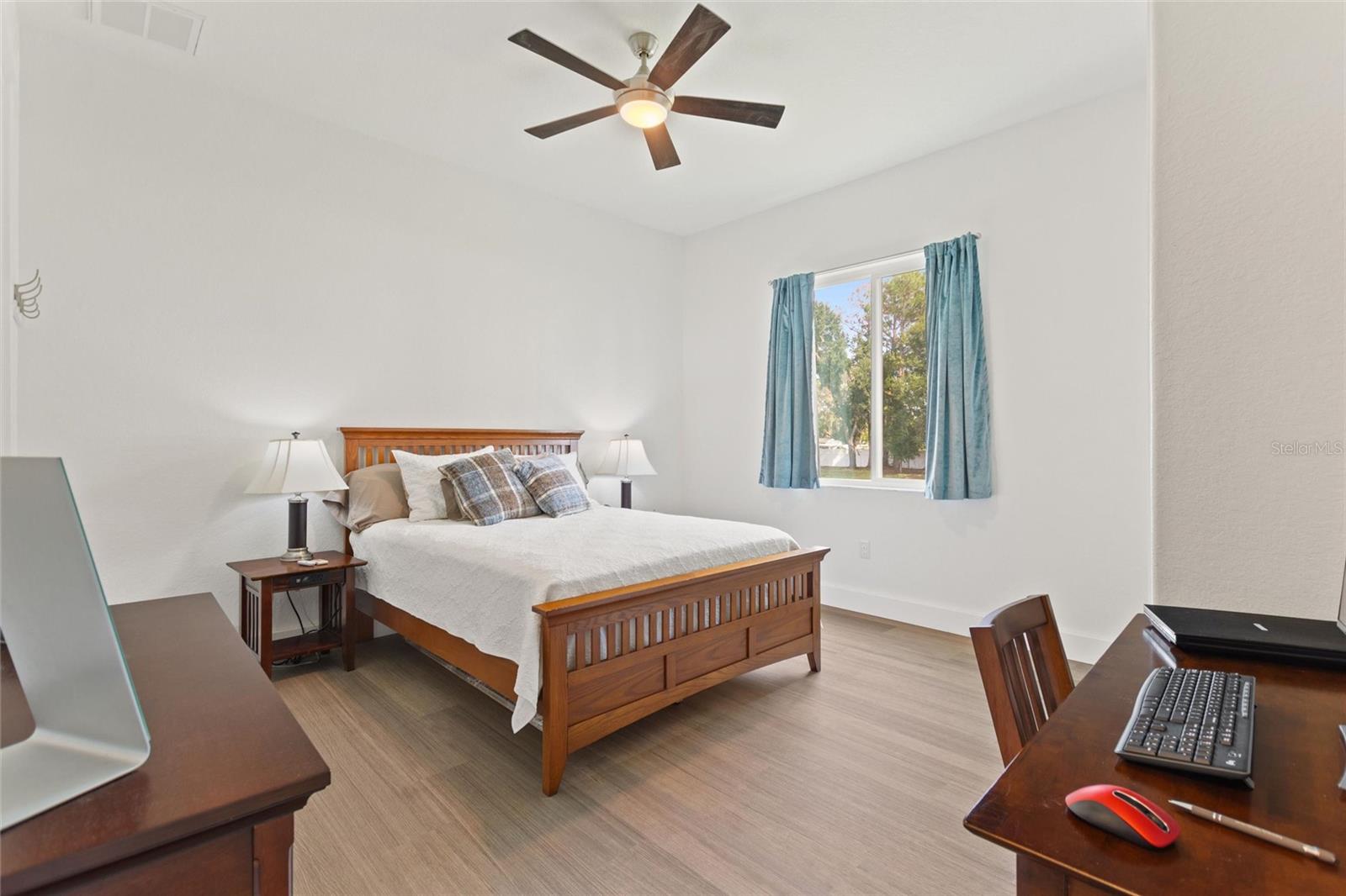 MT OLIVE SHORES NORTH ADD 04 - Residential