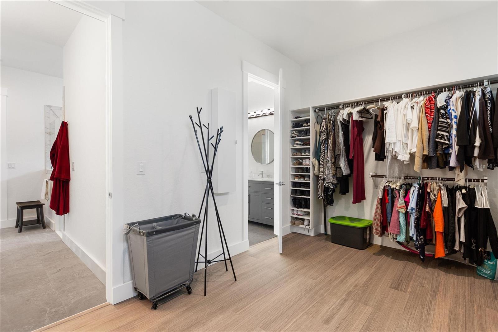 MT OLIVE SHORES NORTH ADD 04 - Residential