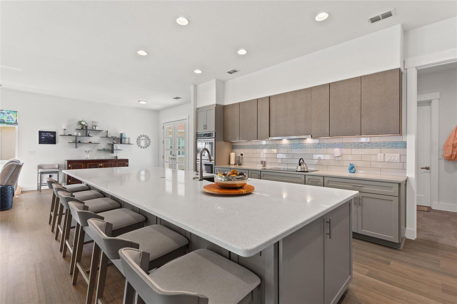 MT OLIVE SHORES NORTH ADD 04 - Residential