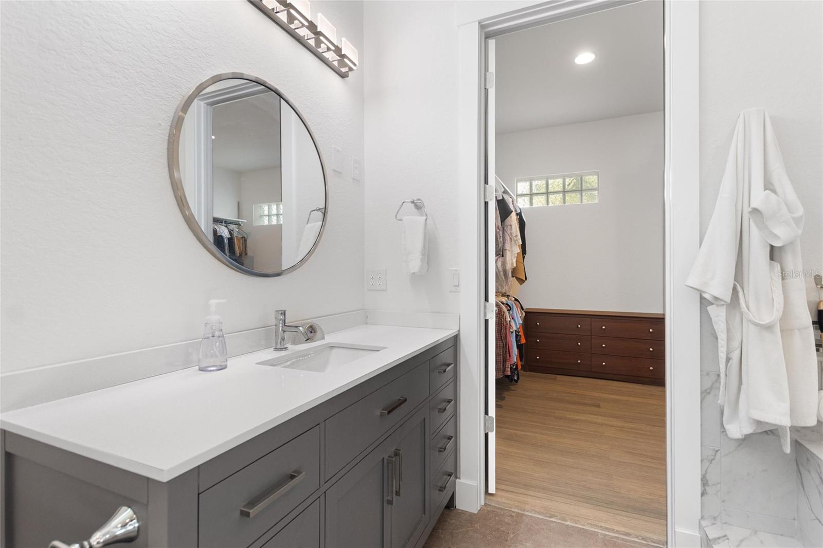 MT OLIVE SHORES NORTH ADD 04 - Residential