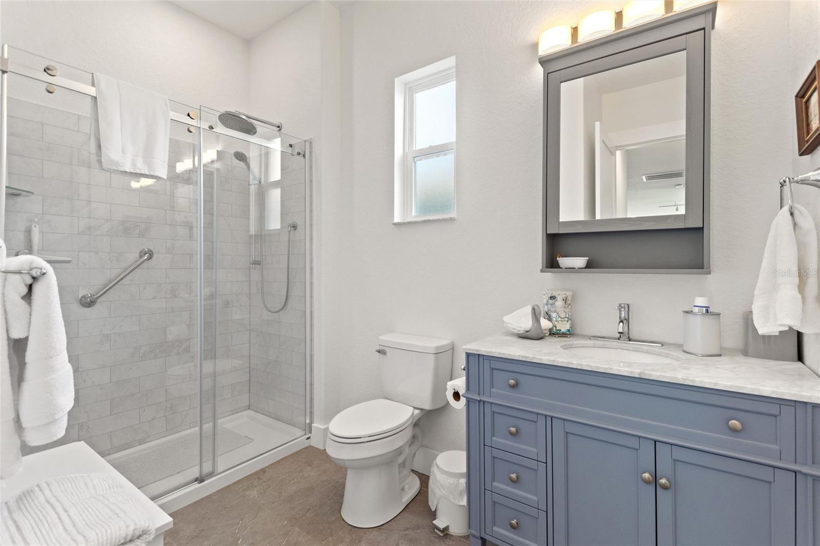 MT OLIVE SHORES NORTH ADD 04 - Residential