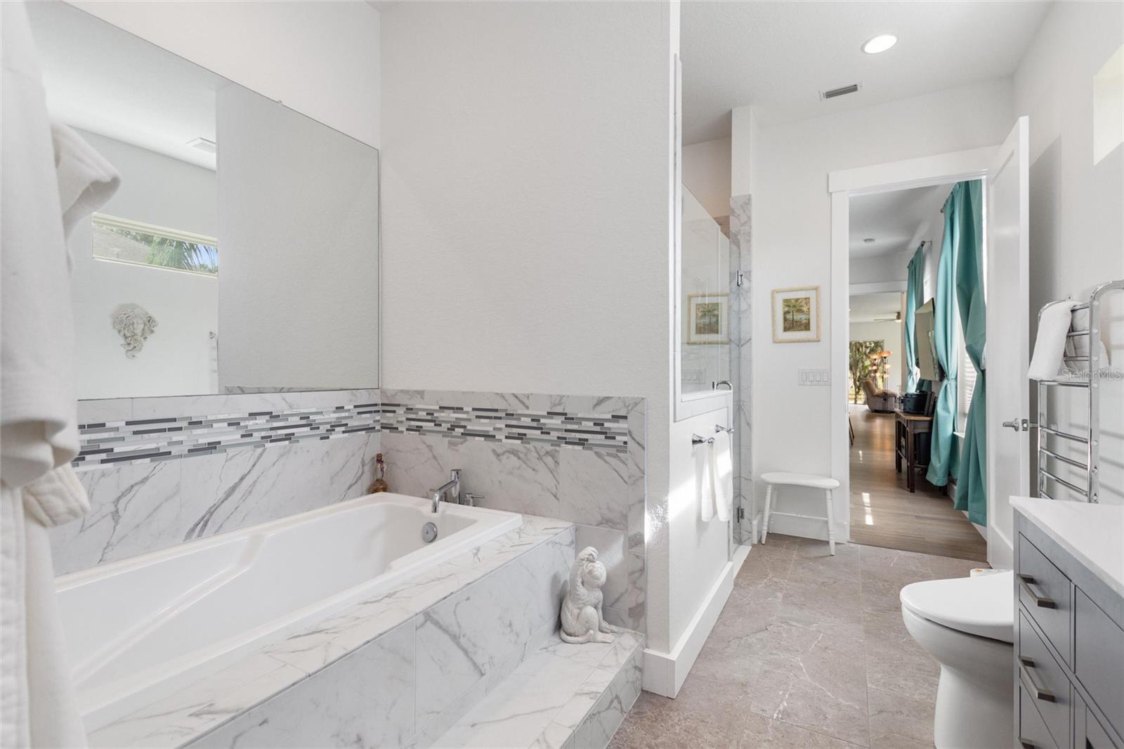 MT OLIVE SHORES NORTH ADD 04 - Residential