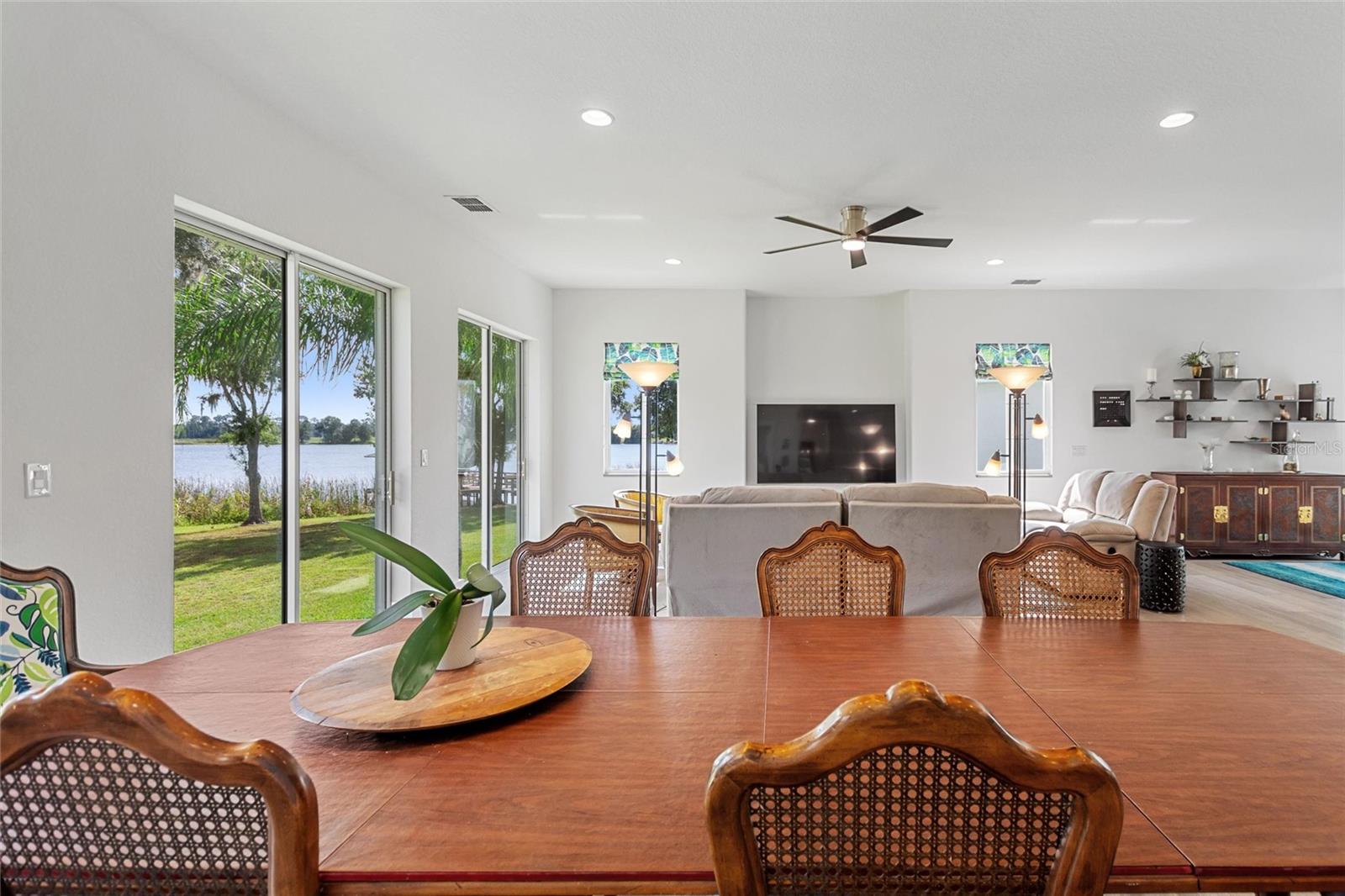 MT OLIVE SHORES NORTH ADD 04 - Residential