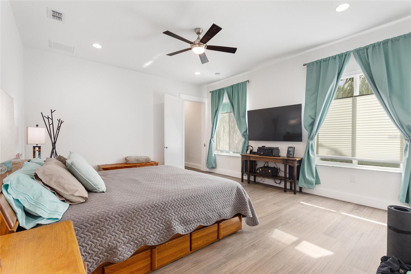 MT OLIVE SHORES NORTH ADD 04 - Residential