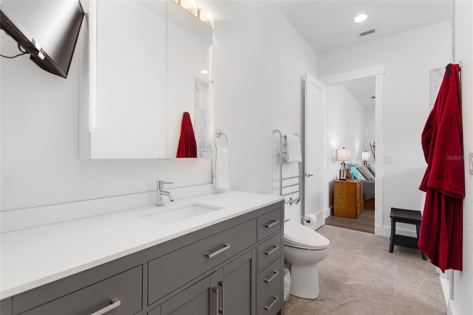 MT OLIVE SHORES NORTH ADD 04 - Residential