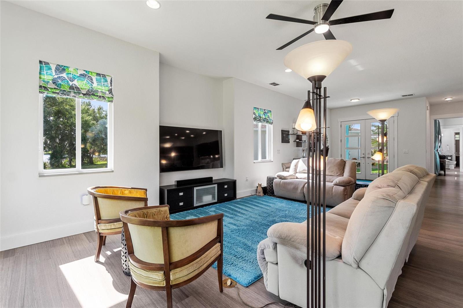 MT OLIVE SHORES NORTH ADD 04 - Residential