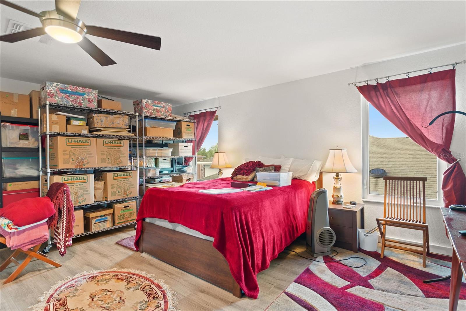 MT OLIVE SHORES NORTH ADD 04 - Residential