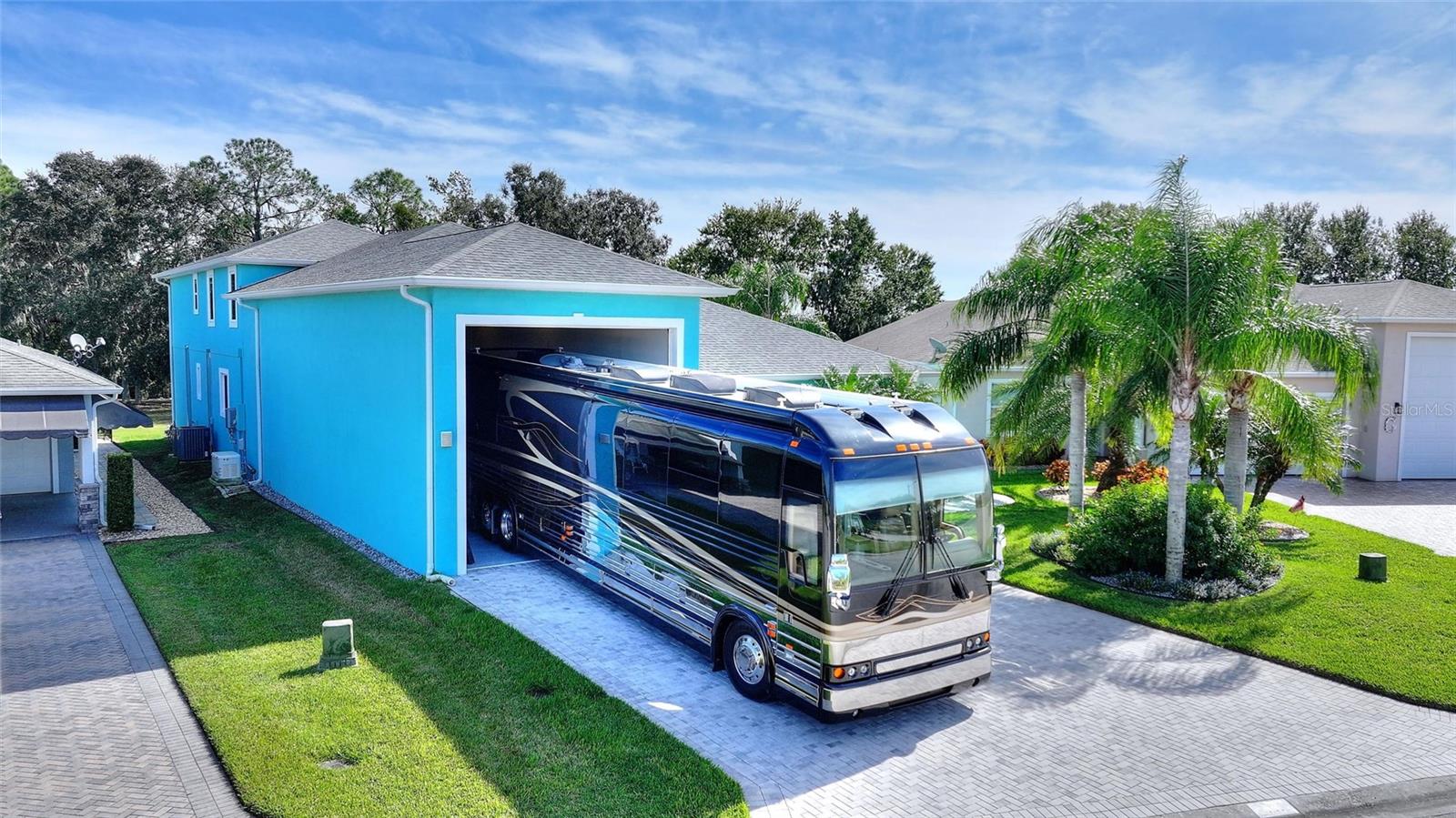 MT OLIVE SHORES NORTH ADD 04 - Residential