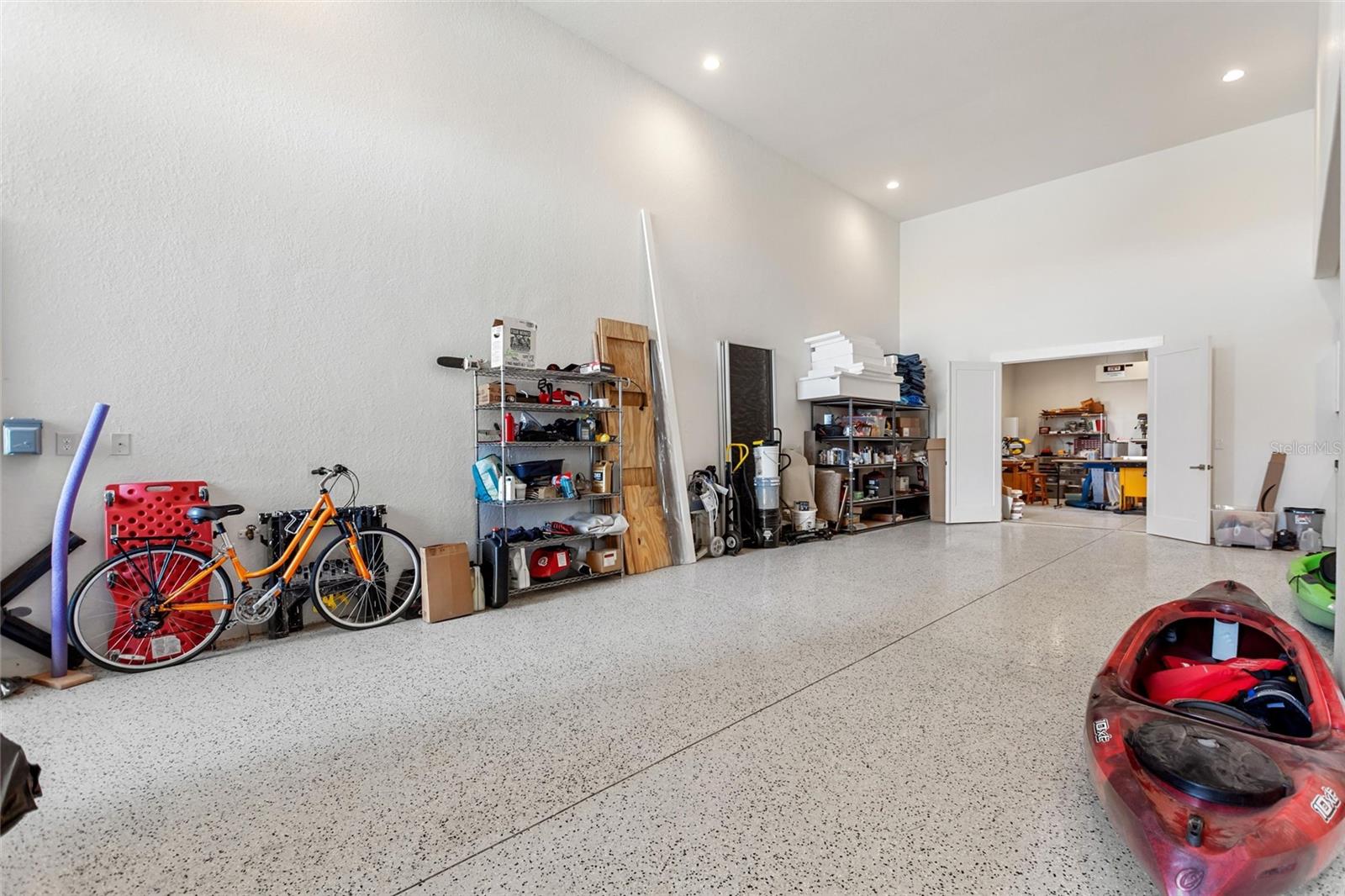 MT OLIVE SHORES NORTH ADD 04 - Residential