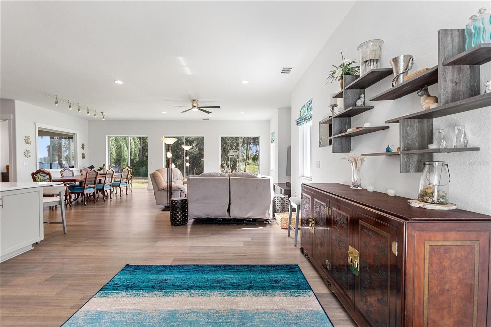 MT OLIVE SHORES NORTH ADD 04 - Residential