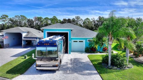 Photo of 381 Nolane Lane, Polk City, FL 33868 (MLS # L4956779)