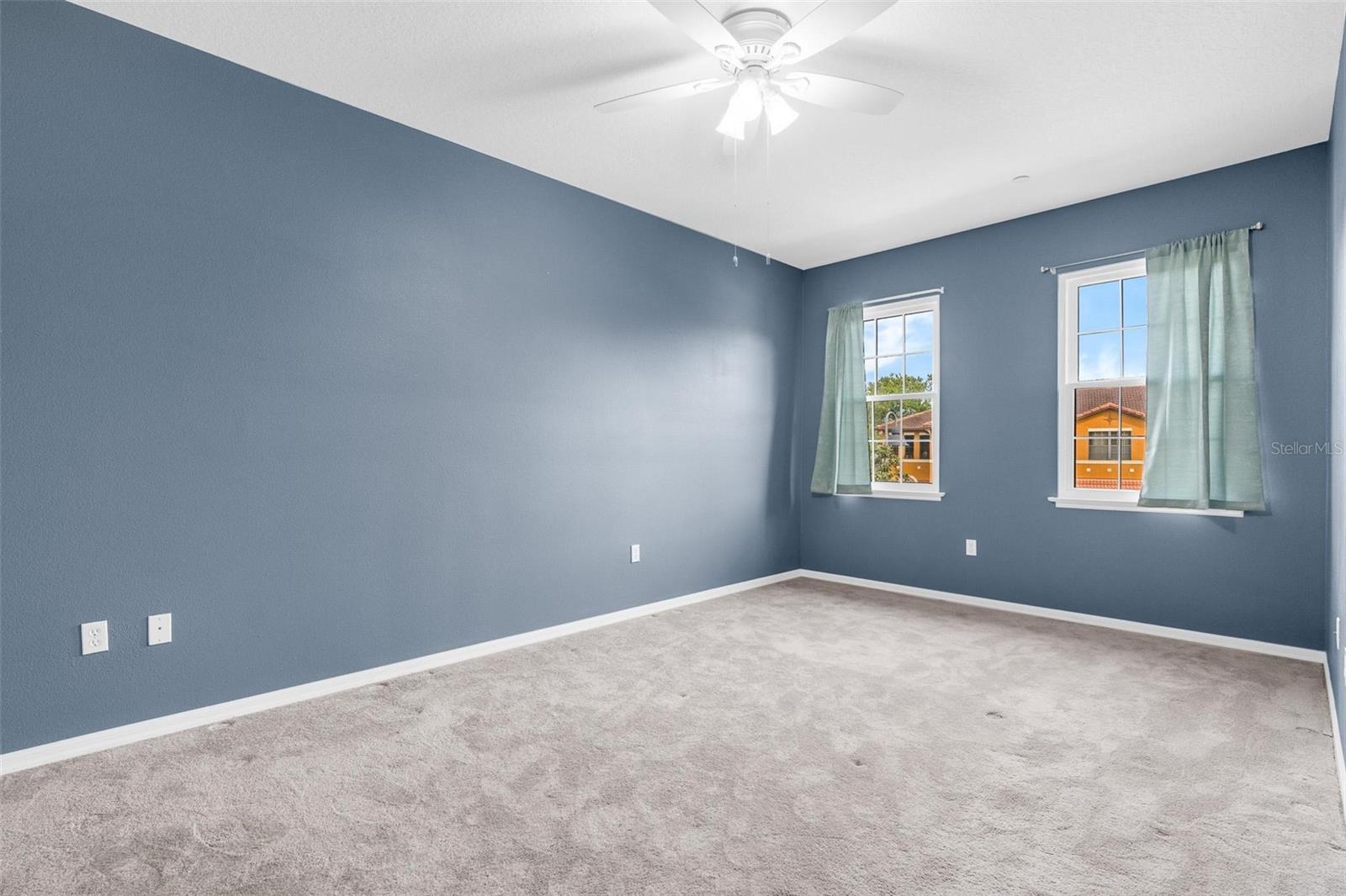 TIVOLI GARDENS - Residential