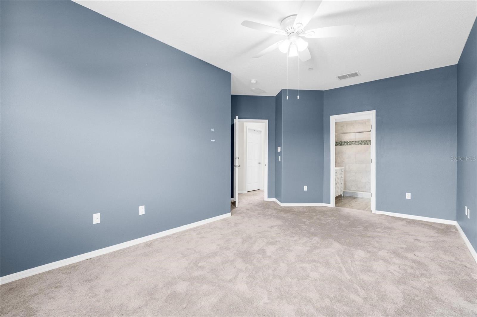 TIVOLI GARDENS - Residential