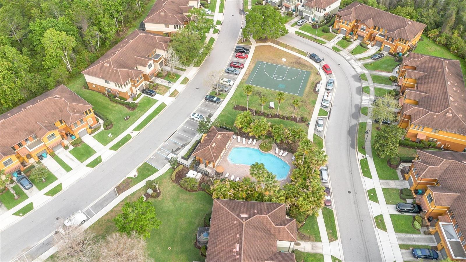 TIVOLI GARDENS - Residential