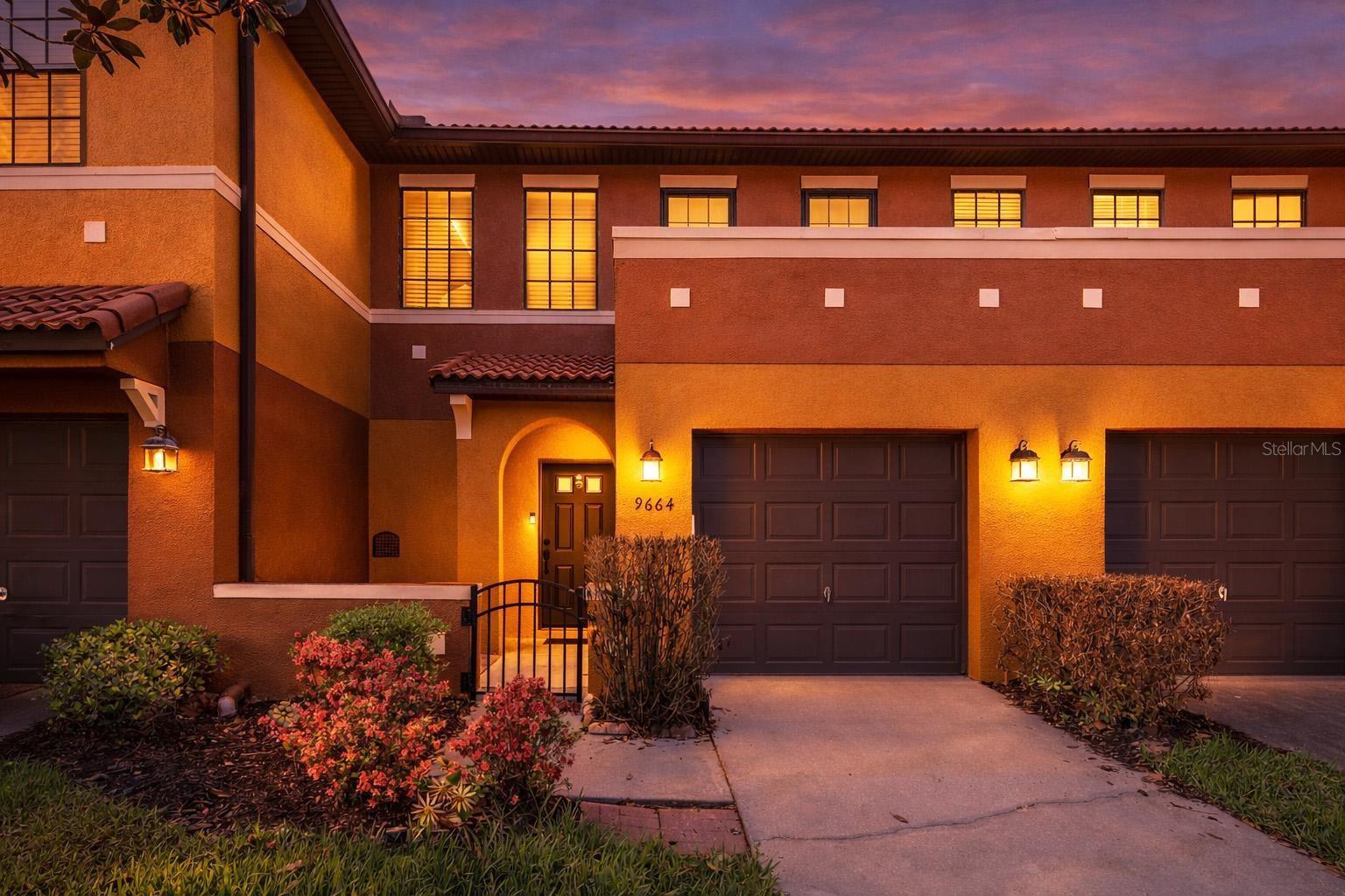 TIVOLI GARDENS - Residential