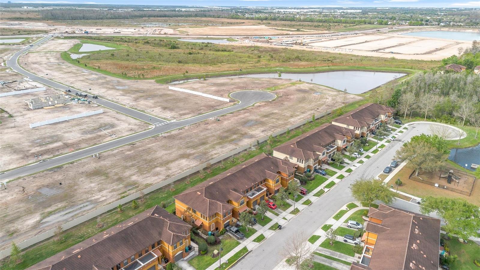 TIVOLI GARDENS - Residential