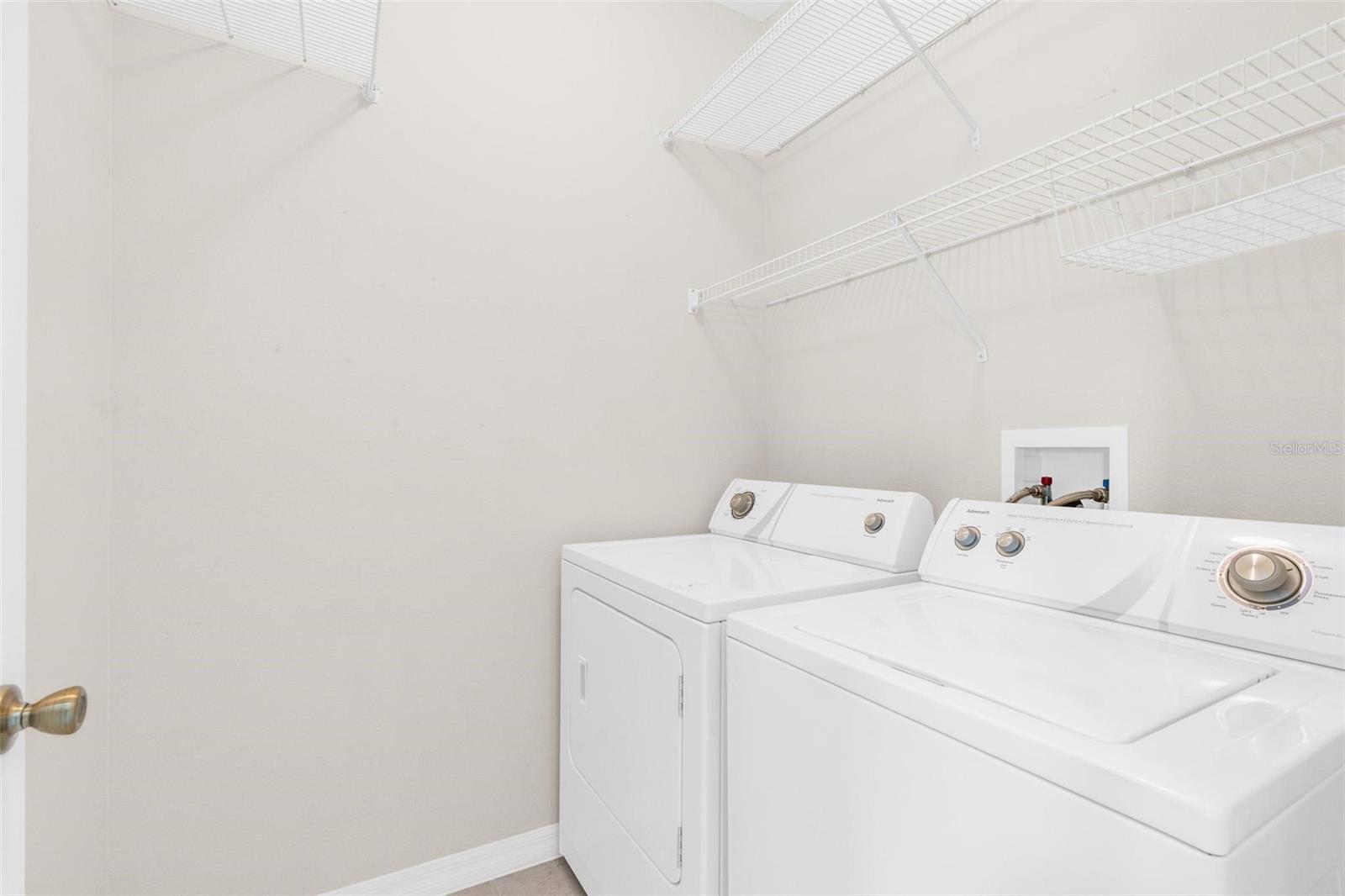 TIVOLI GARDENS - Residential