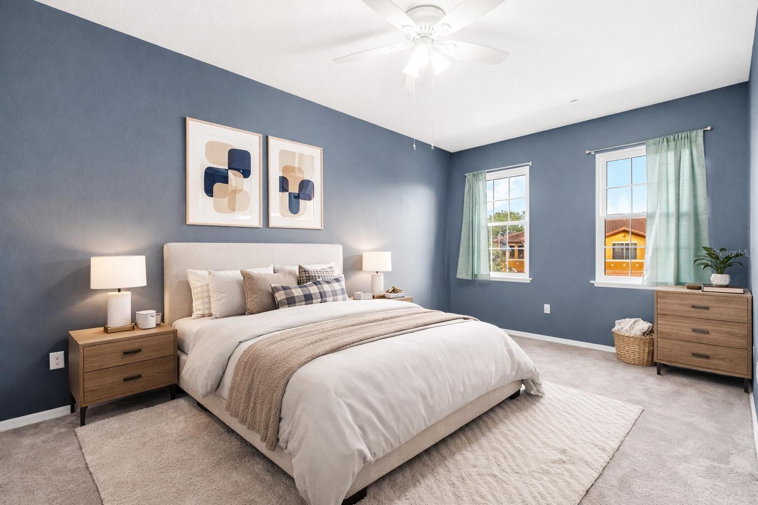 TIVOLI GARDENS - Residential