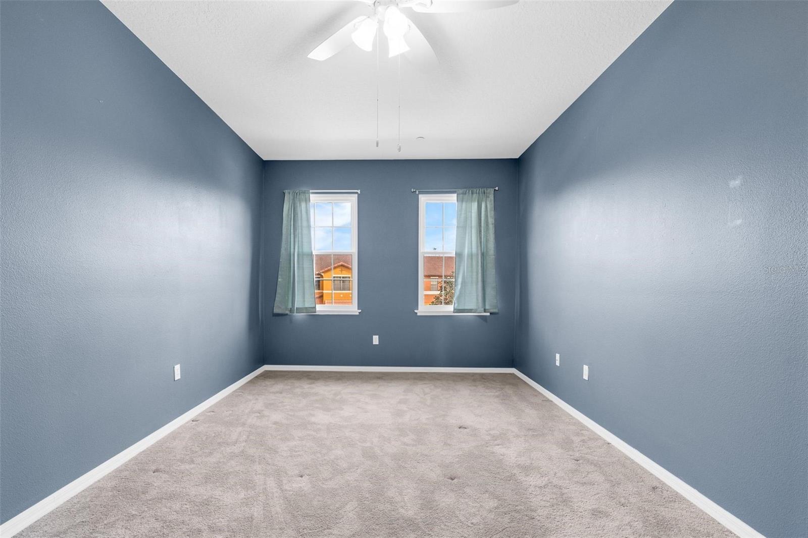 TIVOLI GARDENS - Residential