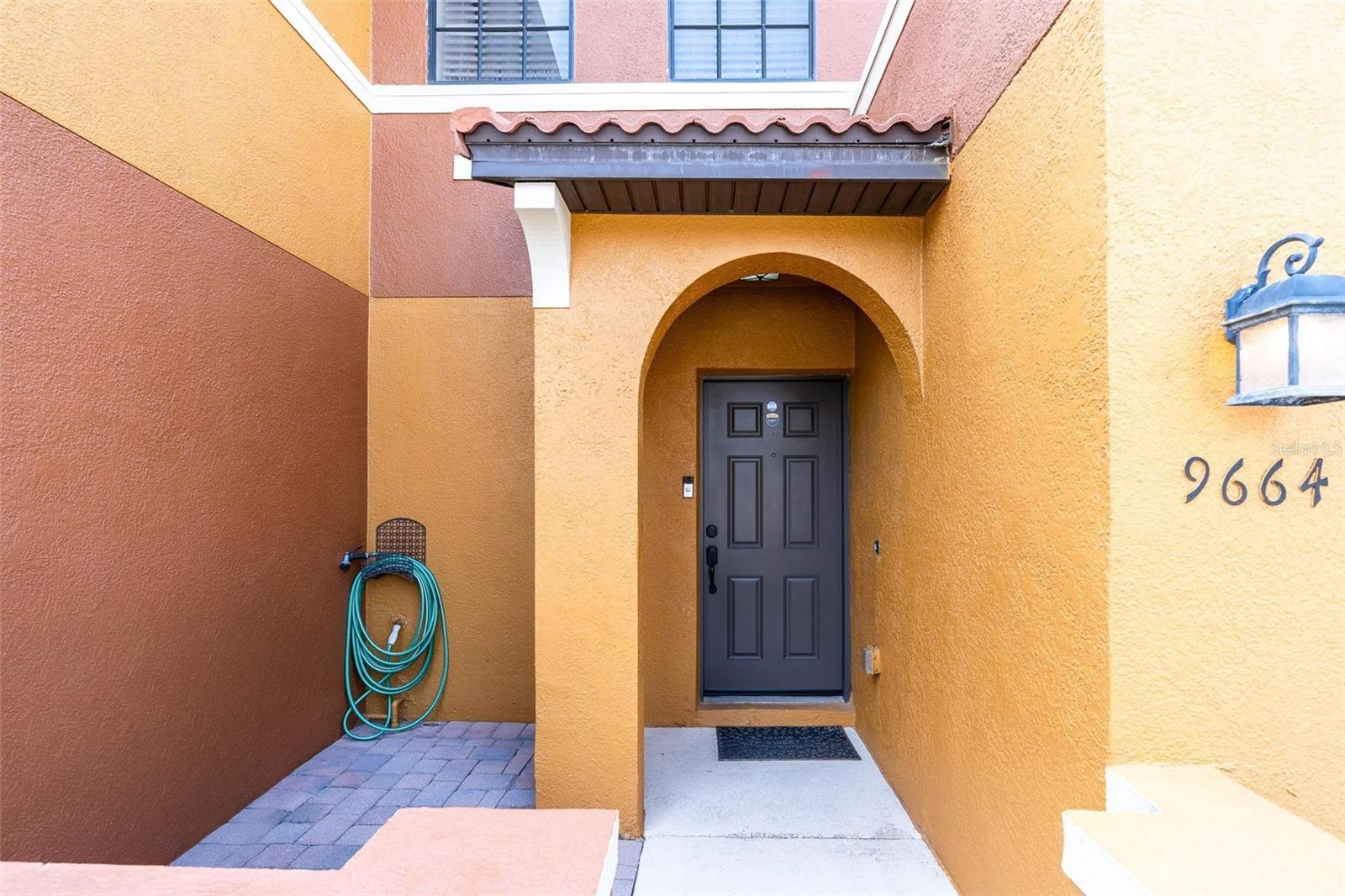 TIVOLI GARDENS - Residential