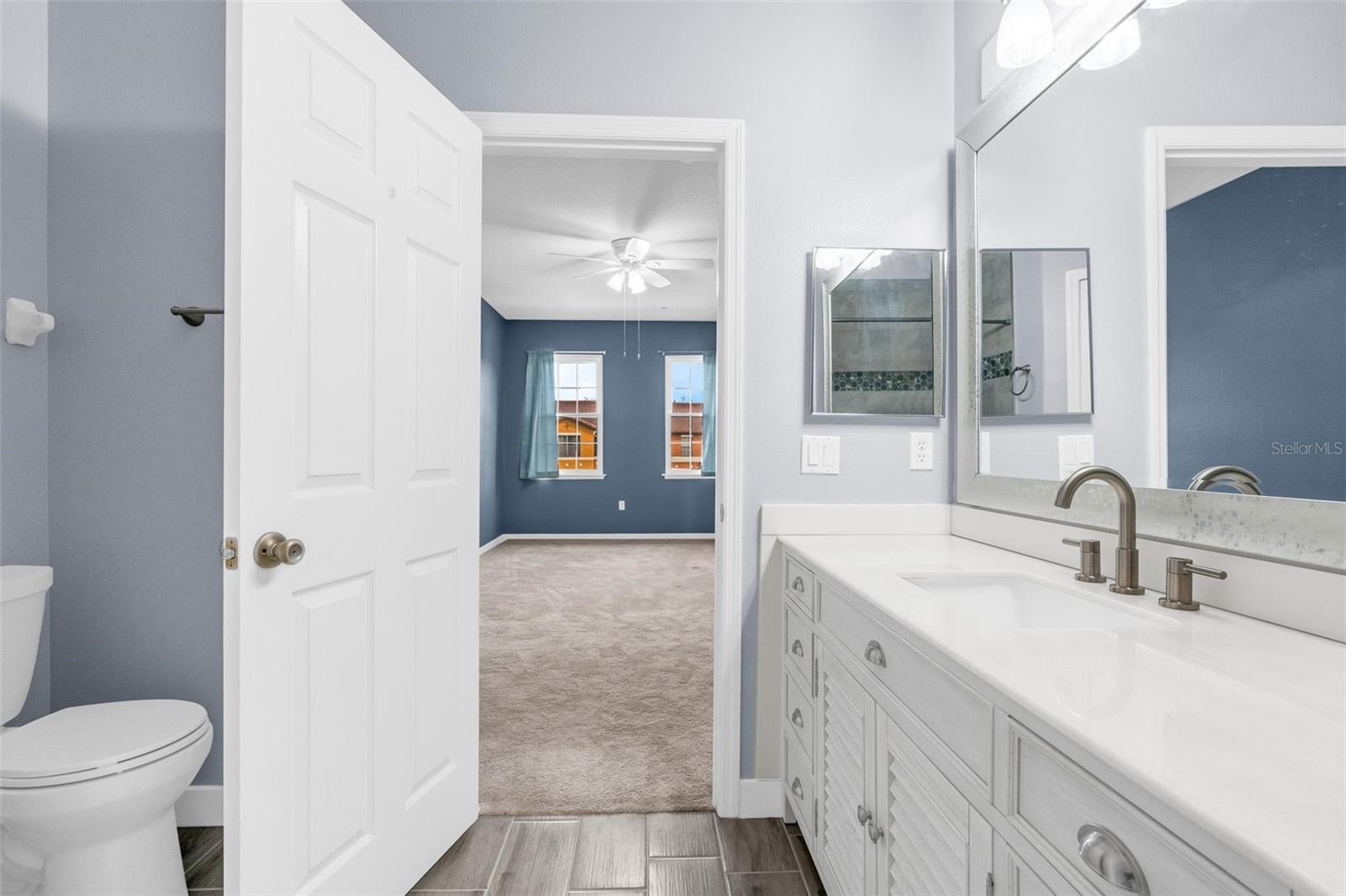 TIVOLI GARDENS - Residential