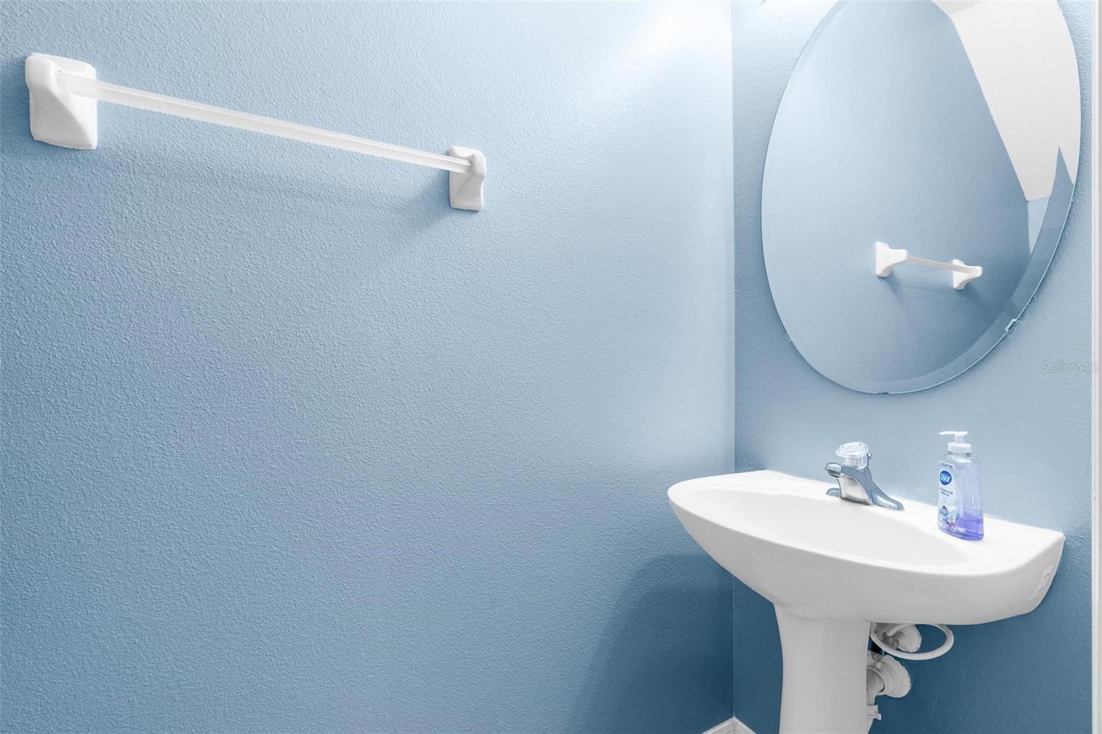 TIVOLI GARDENS - Residential