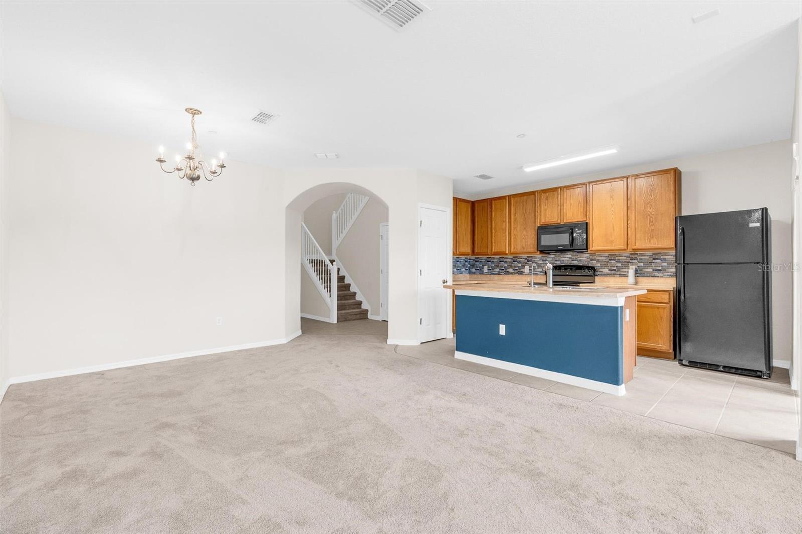 TIVOLI GARDENS - Residential