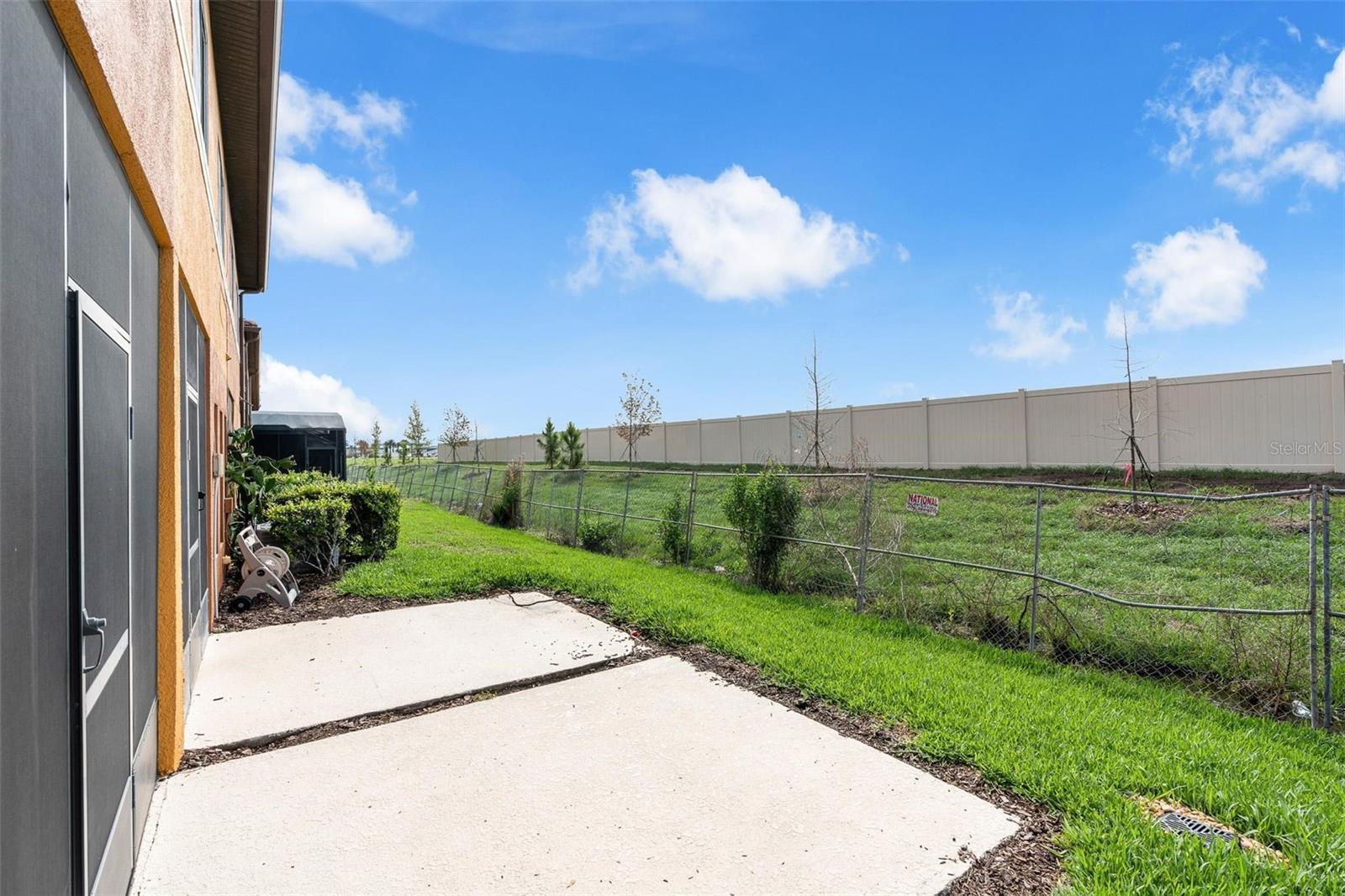 TIVOLI GARDENS - Residential