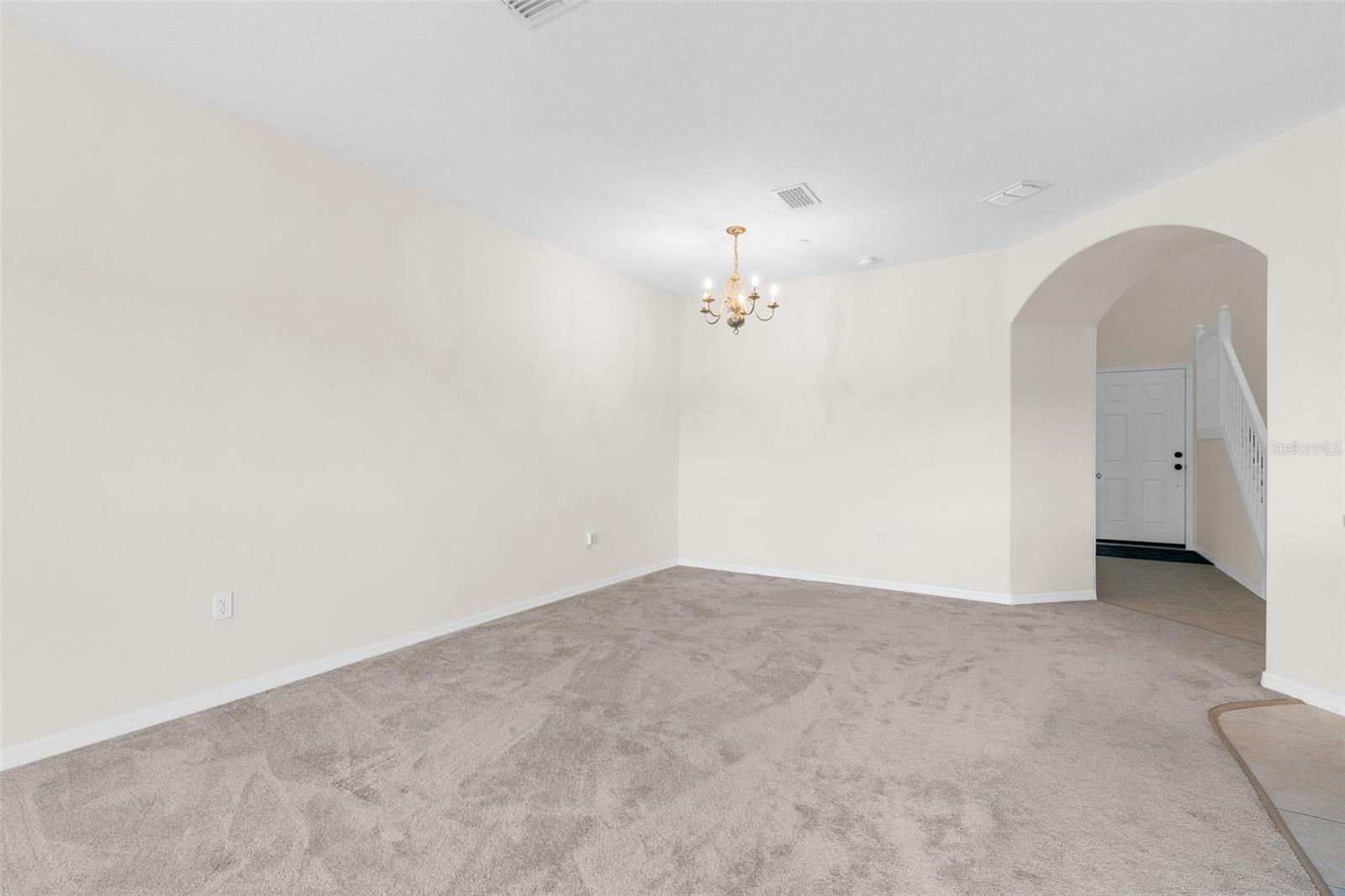 TIVOLI GARDENS - Residential