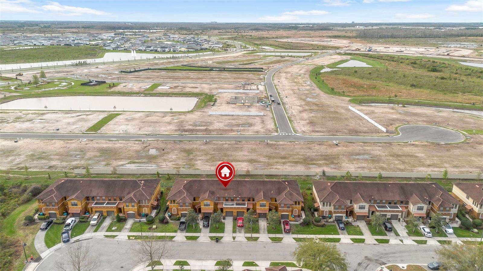 TIVOLI GARDENS - Residential