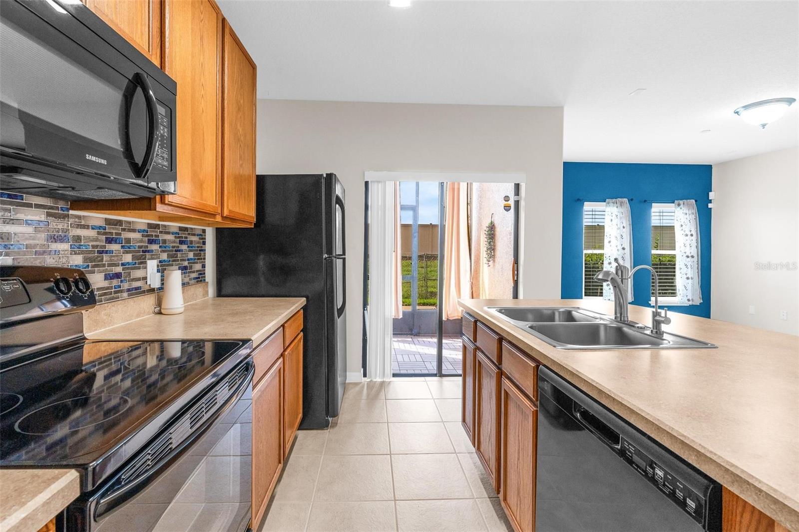 TIVOLI GARDENS - Residential