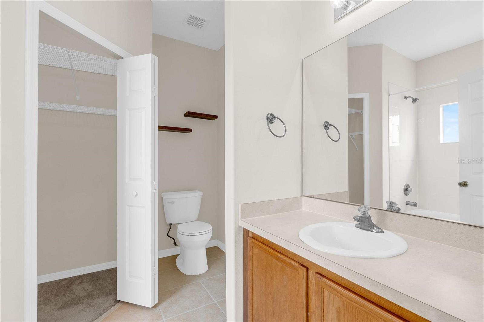 TIVOLI GARDENS - Residential