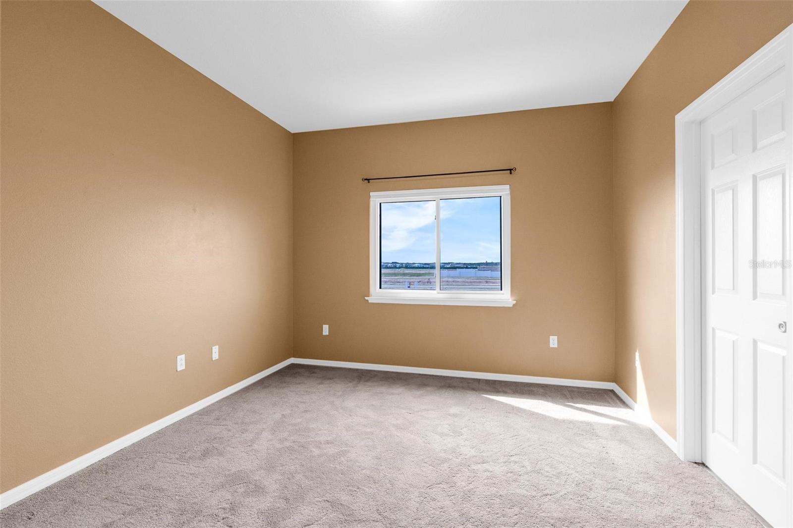 TIVOLI GARDENS - Residential