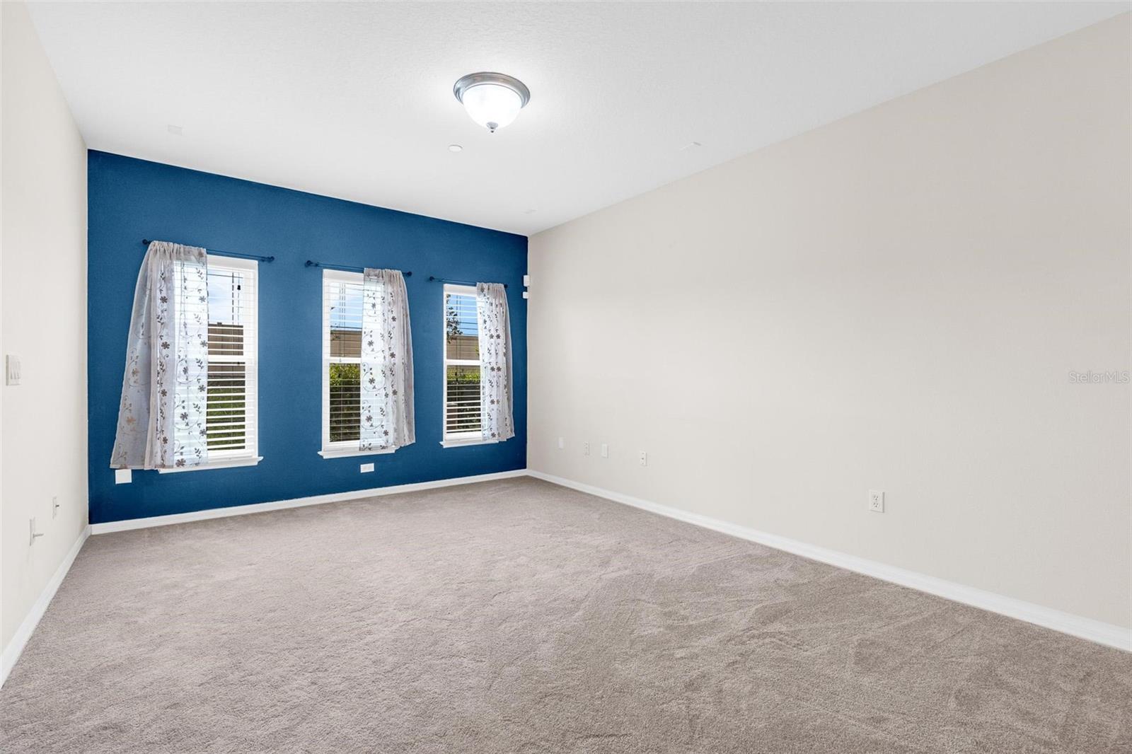 TIVOLI GARDENS - Residential