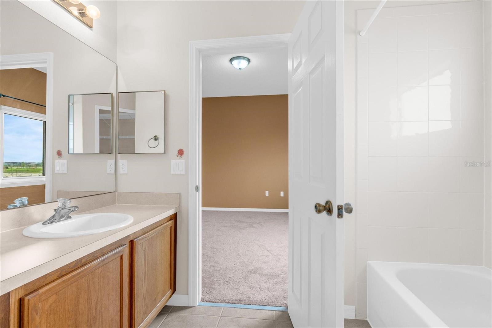 TIVOLI GARDENS - Residential