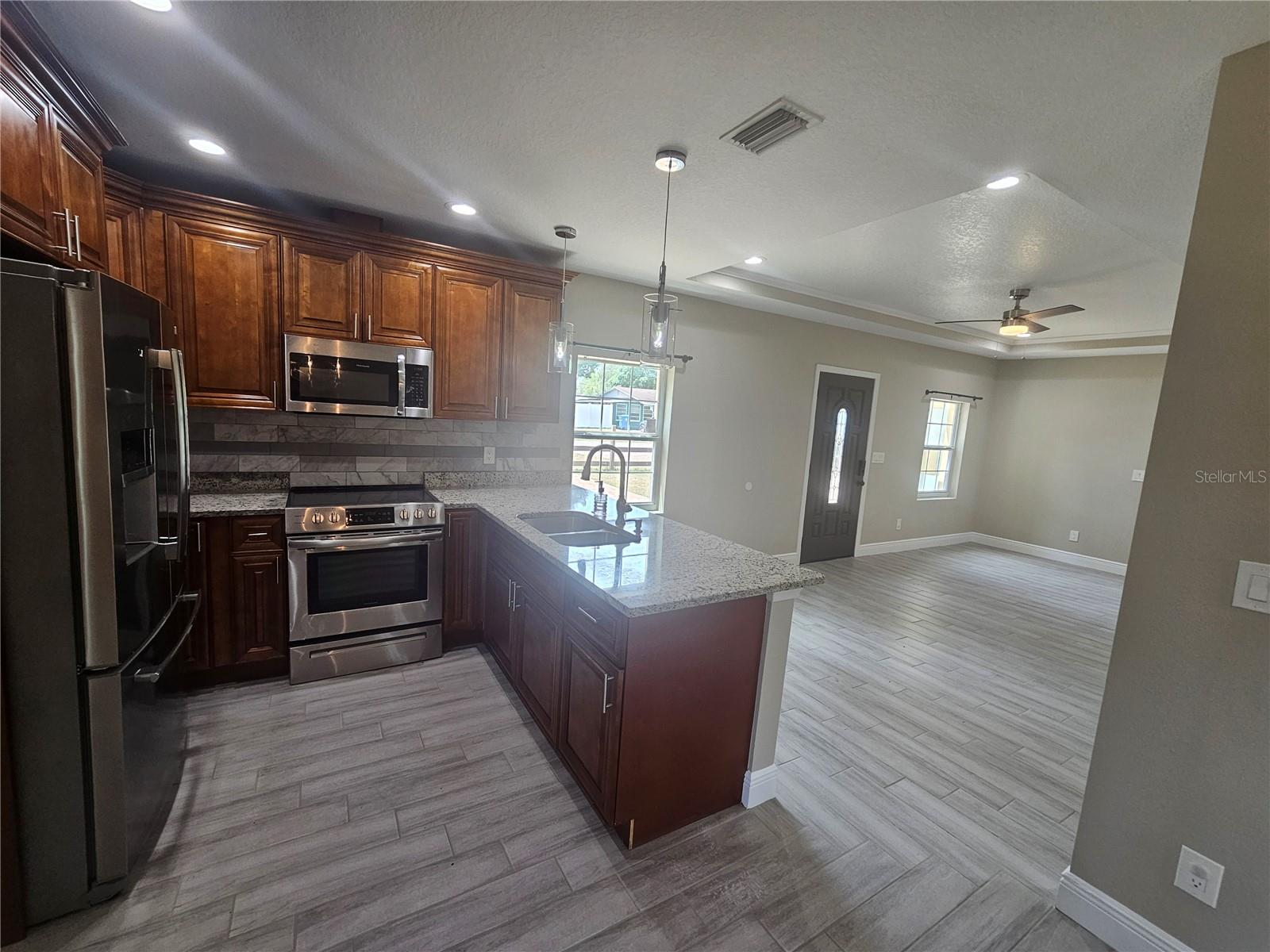 RIVERDALE SEC 1 - Residential