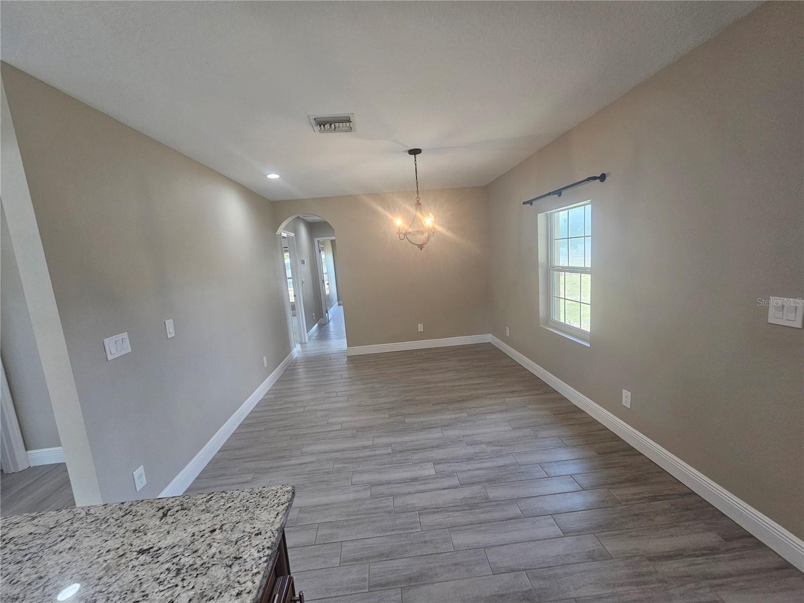 RIVERDALE SEC 1 - Residential