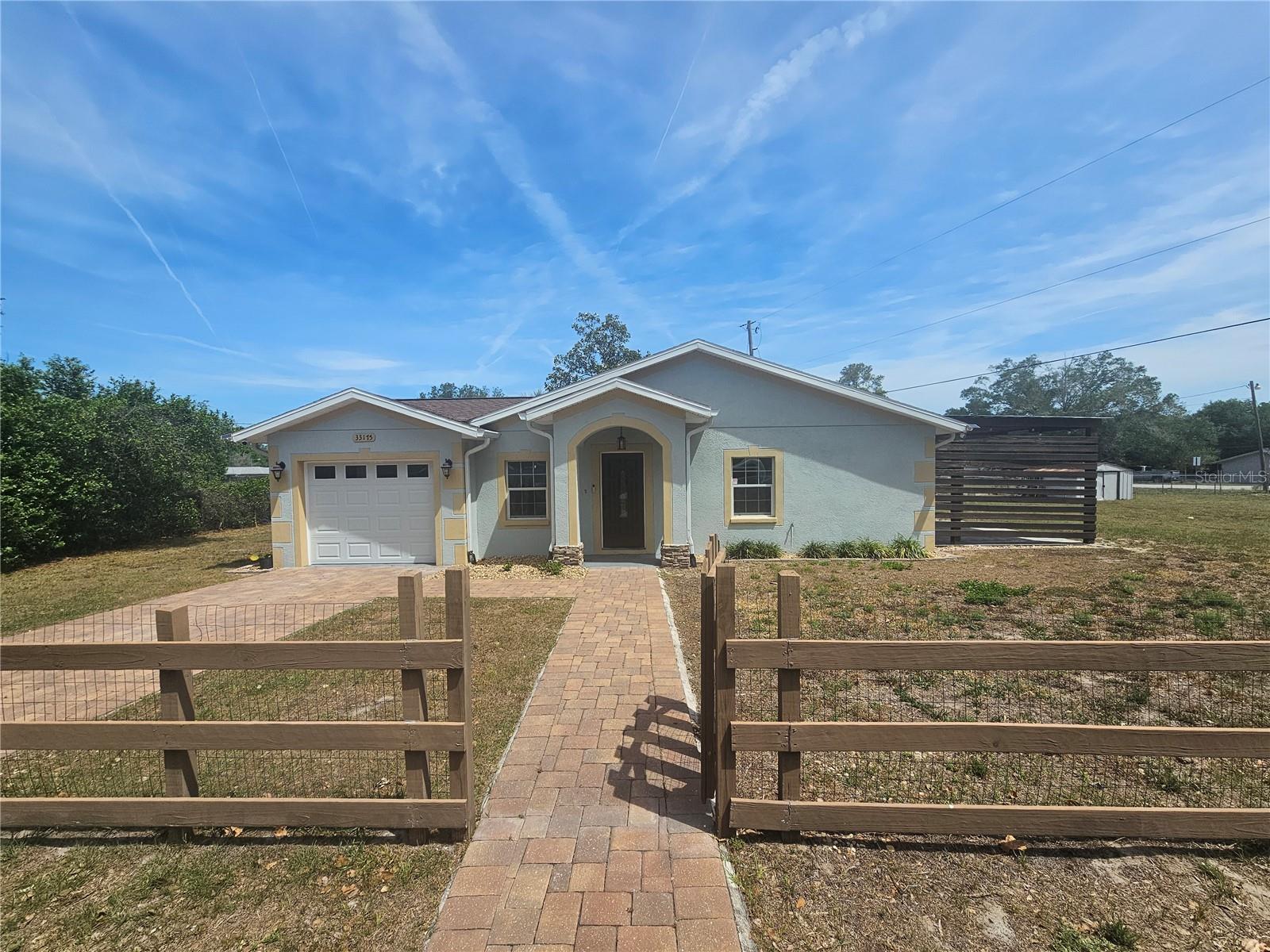 RIVERDALE SEC 1 - Residential