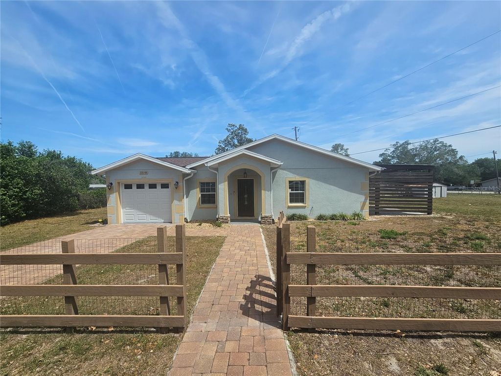 Photo of 33175 Patrice Road, Dade City, FL 33523 (MLS # TB8506608)