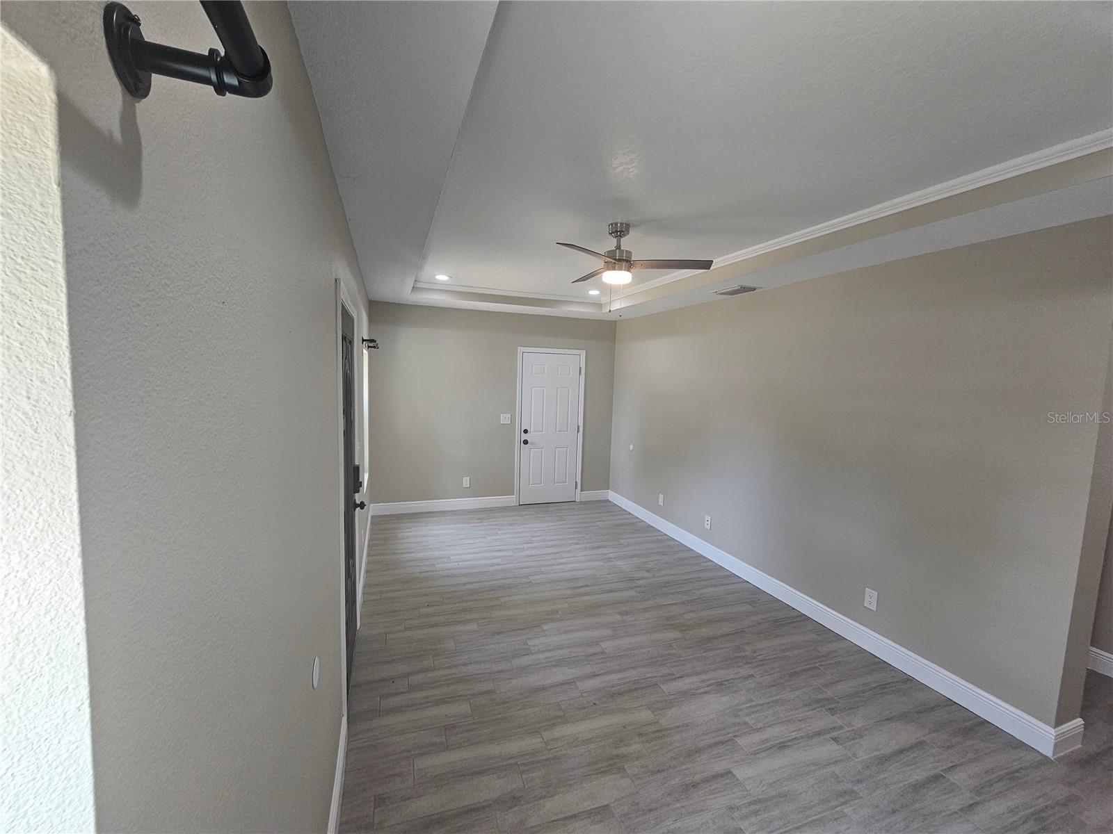 RIVERDALE SEC 1 - Residential