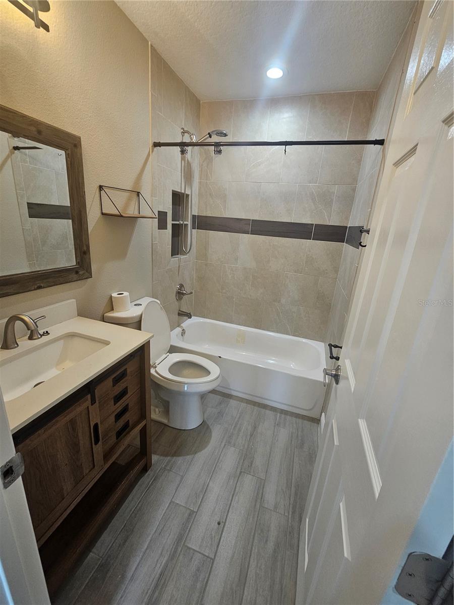 RIVERDALE SEC 1 - Residential