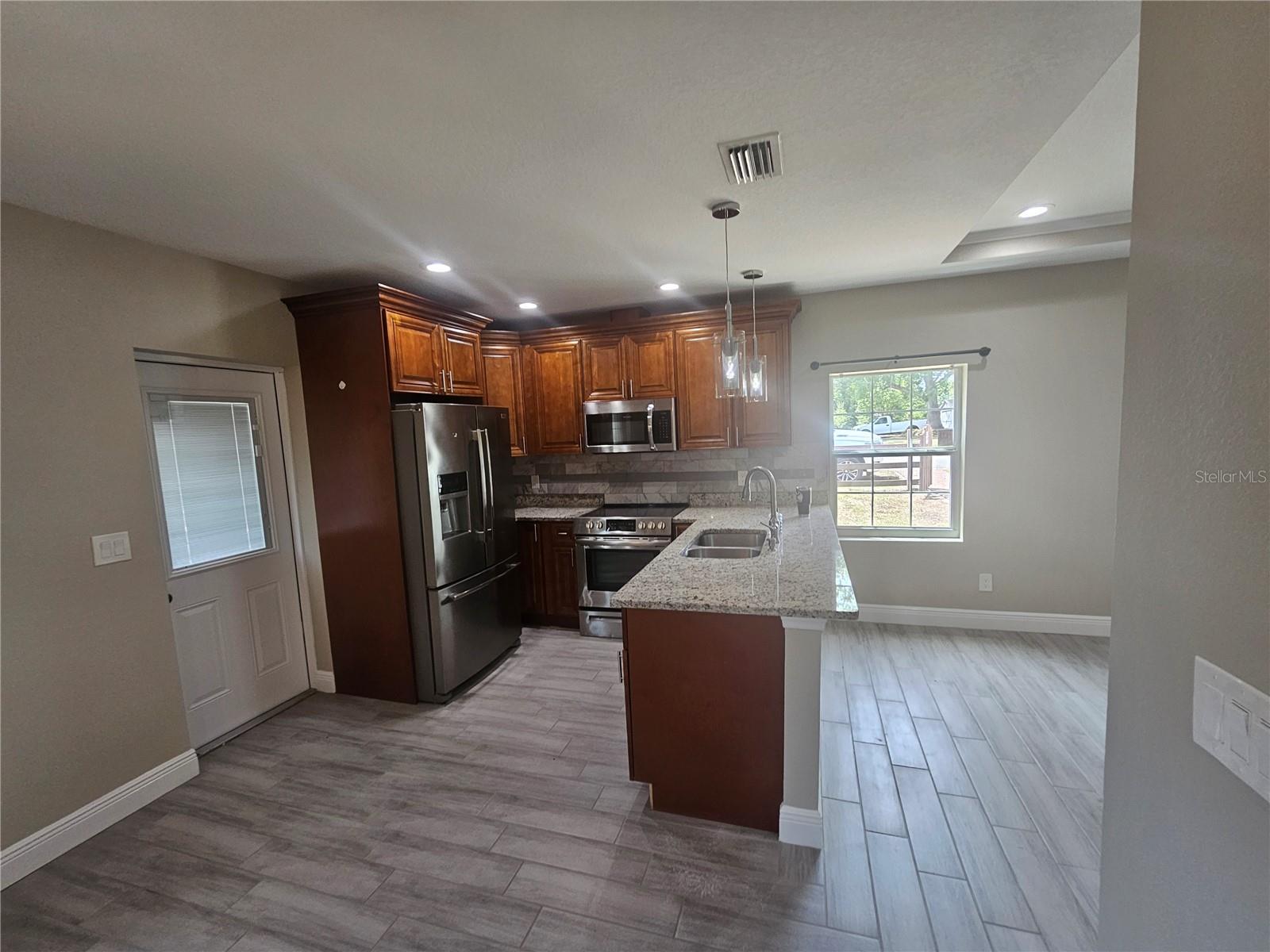 RIVERDALE SEC 1 - Residential