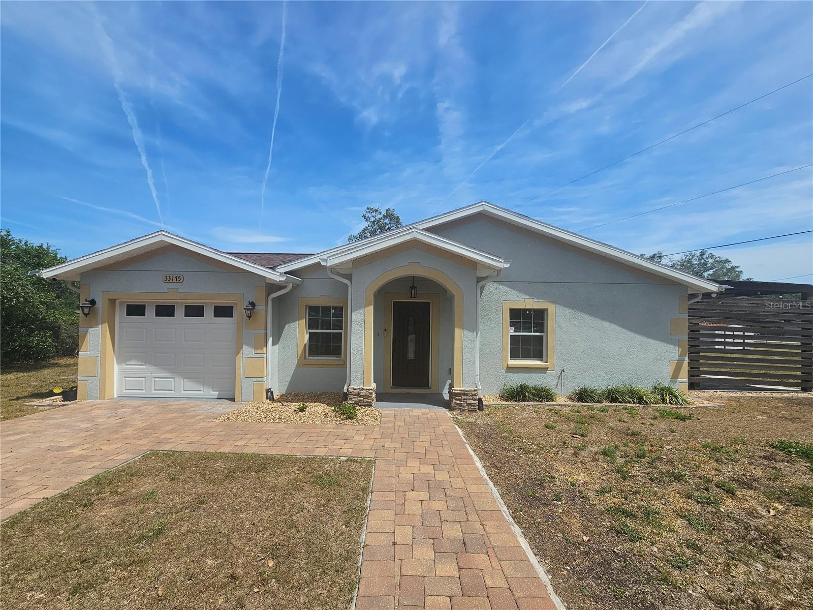 RIVERDALE SEC 1 - Residential