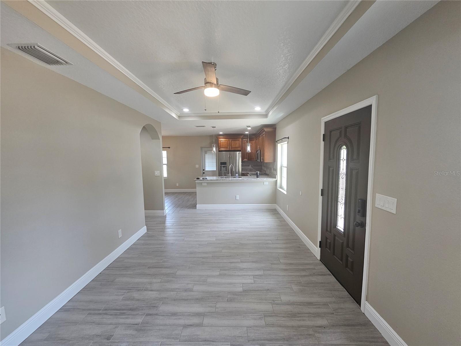 RIVERDALE SEC 1 - Residential