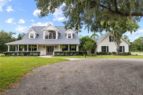 Photo of 1070 Bel Air Star Parkway, Sarasota, FL 34240 (MLS # TB8549264)