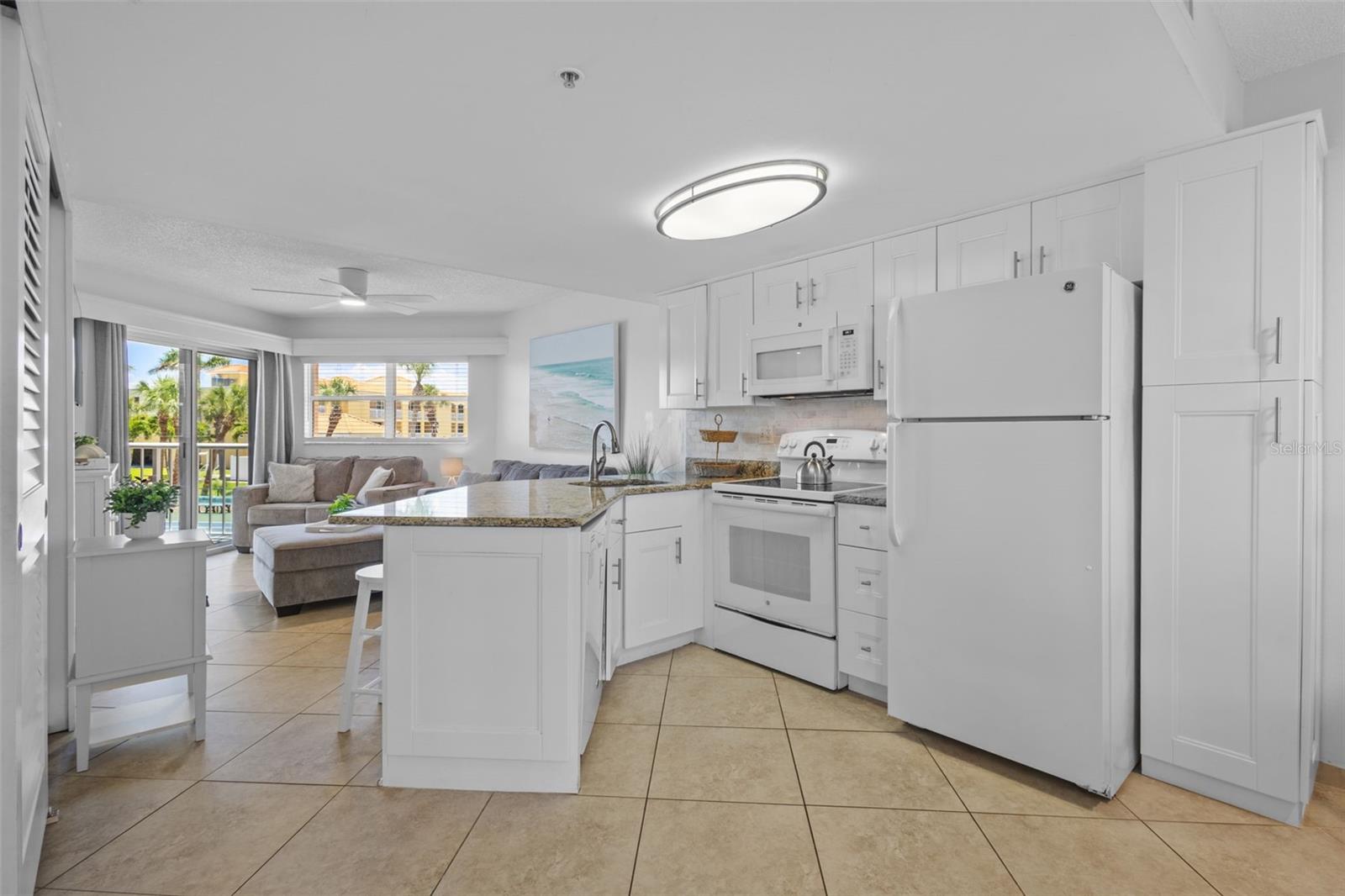 5445 GULF BOULEVARD 210