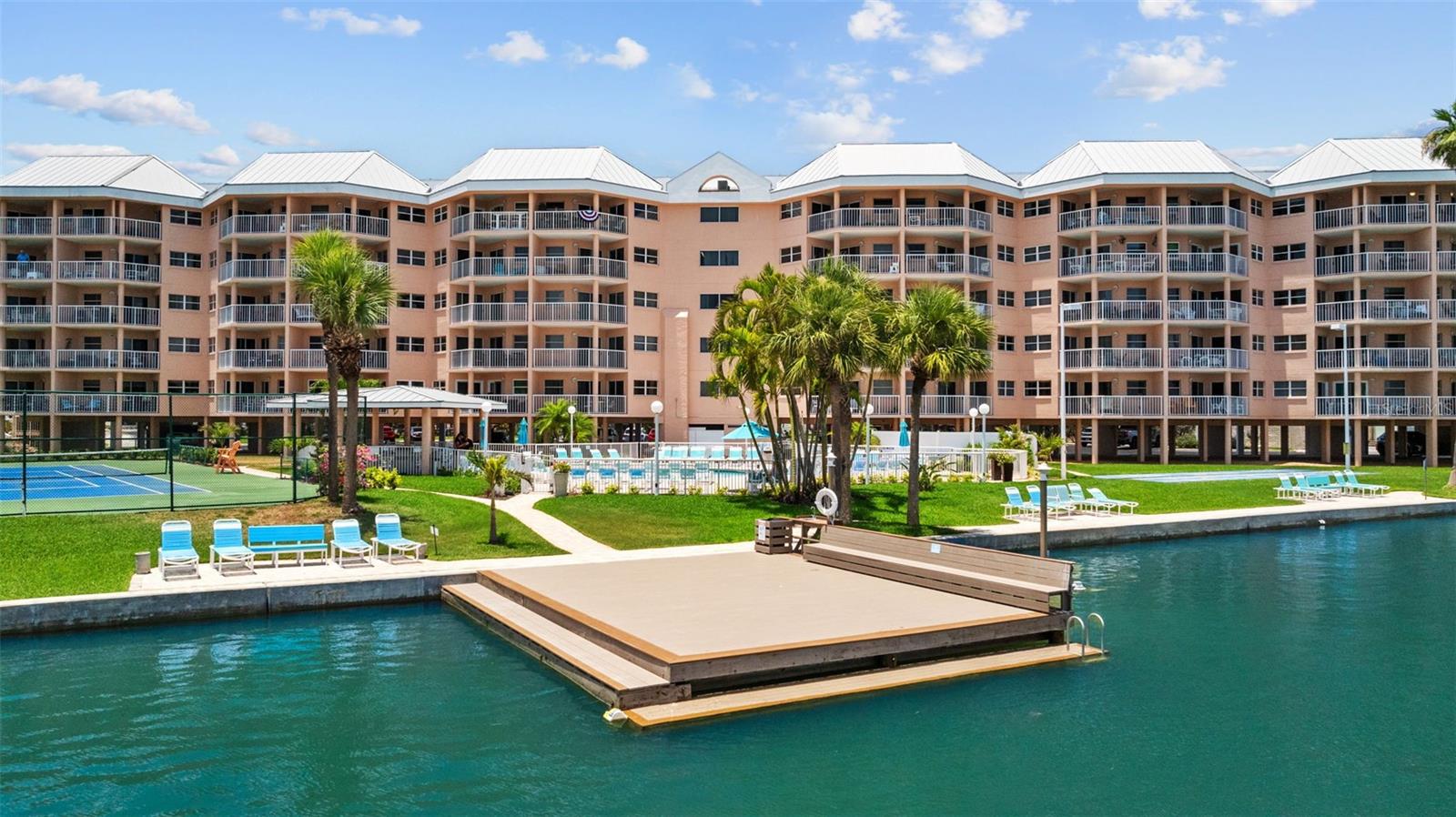 5445 GULF BOULEVARD 210