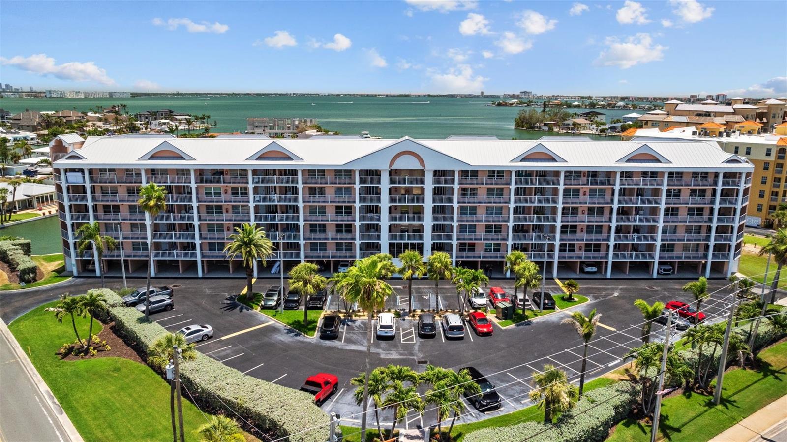 5445 GULF BOULEVARD 210